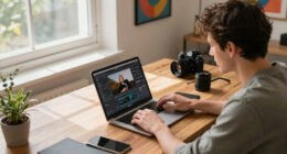10 Best Content Creator Laptops for Video, Photo, and Design Work in 2026