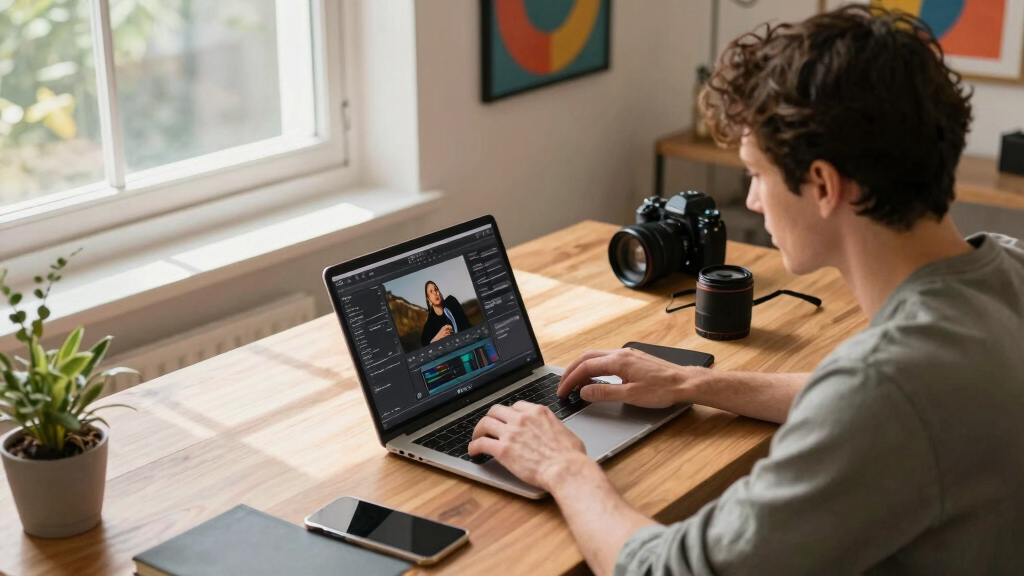 10 Best Content Creator Laptops for Video, Photo, and Design Work in 2026