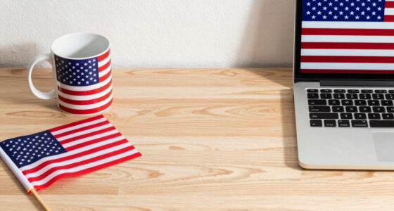 10 Best Patriotic Office Decor in 2026