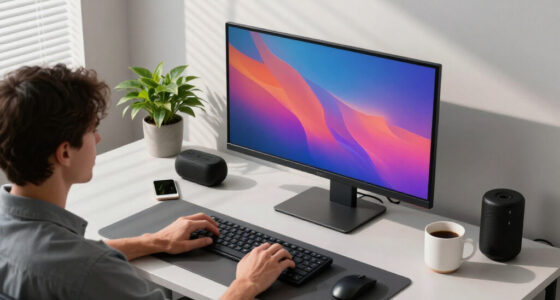 10 Best Ultrawide Monitors for Work and Gaming in 2026