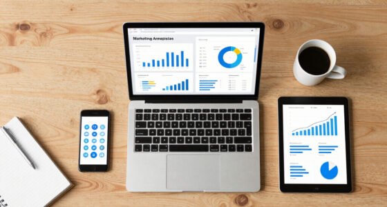 11 Best Digital Marketing Analytics Tools in 2026