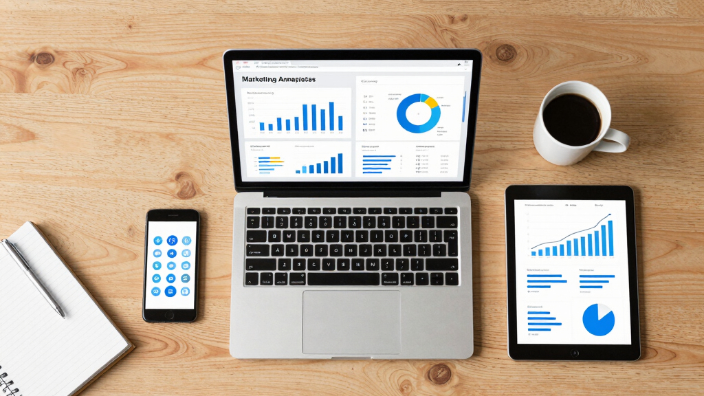 11 Best Digital Marketing Analytics Tools in 2026