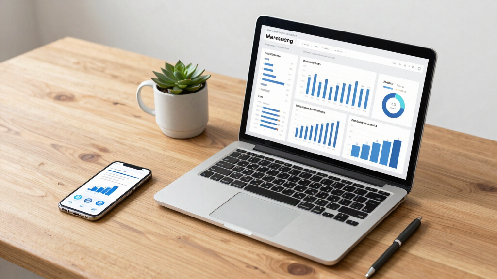 11 Best Digital Marketing Analytics Tools in 2026