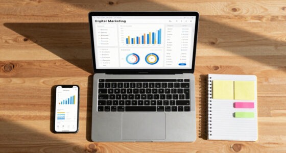 12 Best Digital Marketing Analytics Tools in 2026
