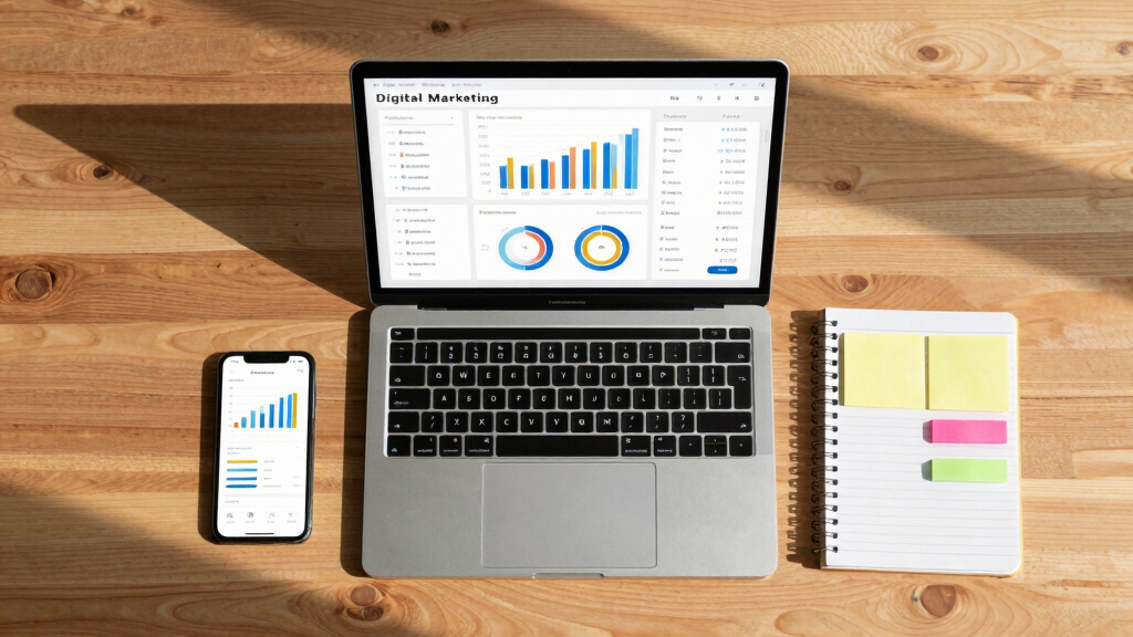 12 Best Digital Marketing Analytics Tools in 2026