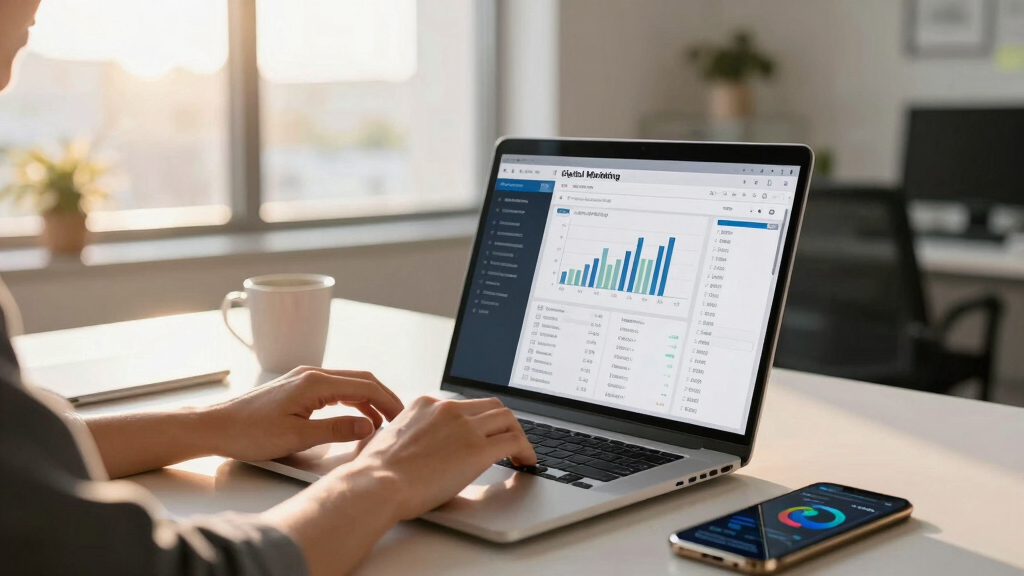 12 Best Digital Marketing Analytics Tools in 2026