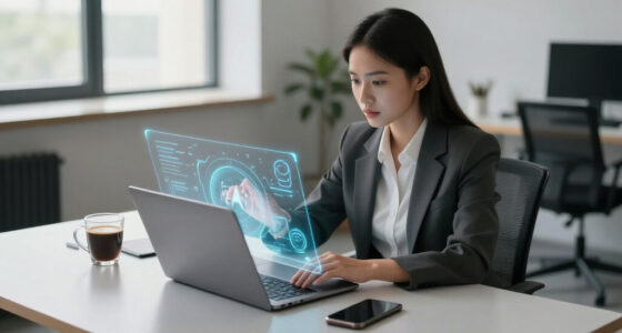 13 AI Technologies That Will Revolutionize 2026