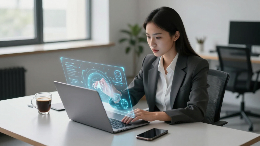 13 AI Technologies That Will Revolutionize 2026