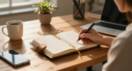 13 Best Business Planner Notebooks in 2026