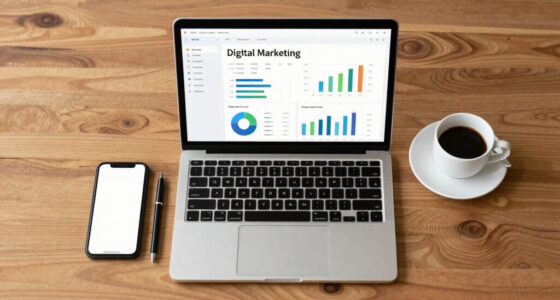 13 Best Digital Marketing Analytics Tools in 2026