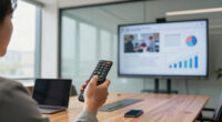 14 Best Business Presentation Remote in 2026