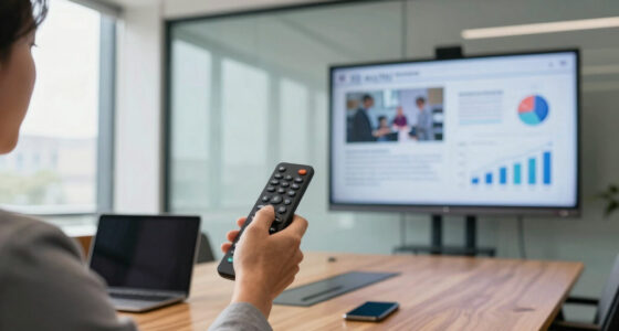 14 Best Business Presentation Remote in 2026