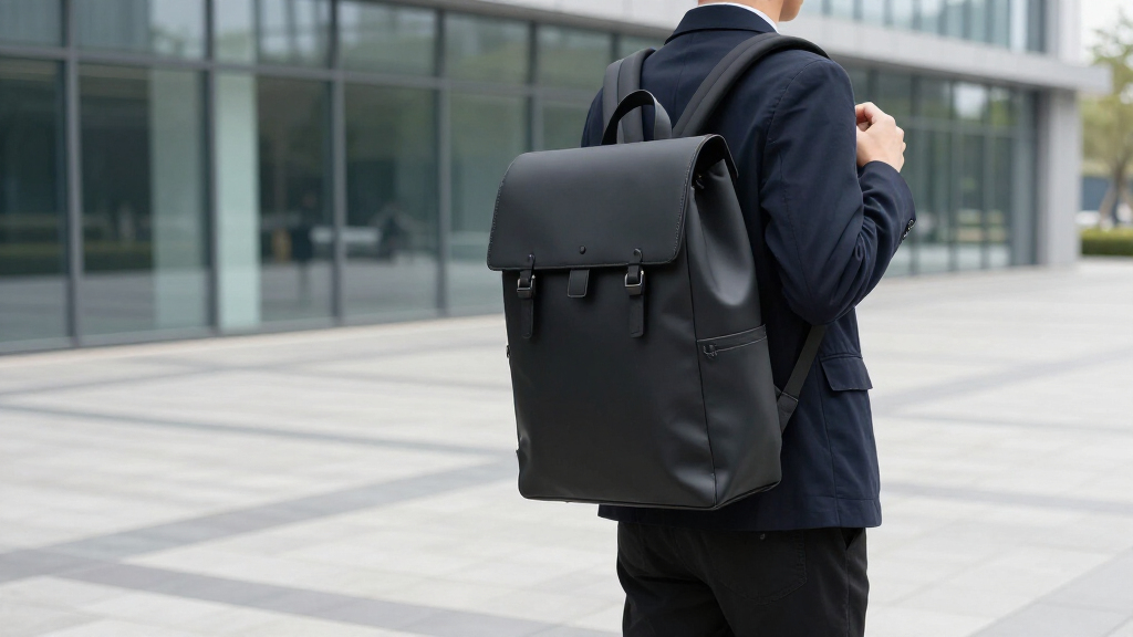 15 Best Business Student Backpacks in 2026