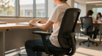 15 Best Ergonomic Office Chairs for Students in 2026