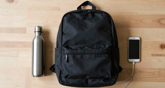 15 Best Laptop Backpacks for Students in 2026
