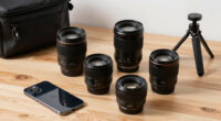 2026 Guide To The Top AI Camera Lenses For Every Situation