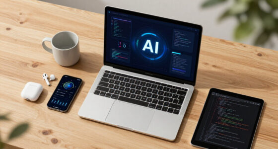 2026: The Year AI Breaks New Ground In 6 Key Areas