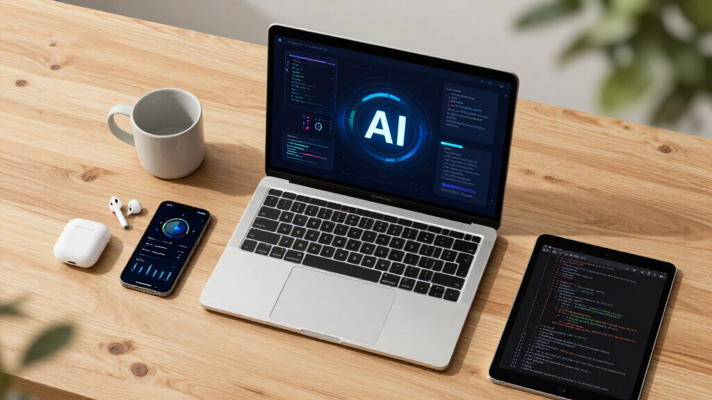 2026: The Year AI Breaks New Ground In 6 Key Areas