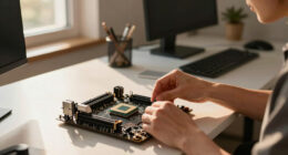 6 Best Desktop Processors for Gaming and Everyday Performance in 2026