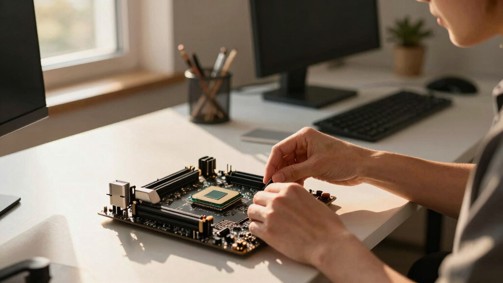 6 Best Desktop Processors for Gaming and Everyday Performance in 2026