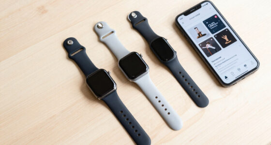 7 Best Wireless Smartwatches for Prime Day Deals in 2026