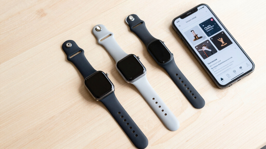 7 Best Wireless Smartwatches for Prime Day Deals in 2026