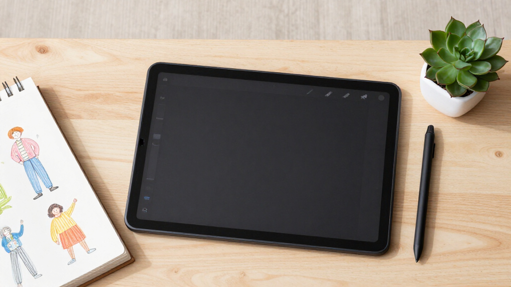 8 AI Drawing Tablets Offering Unmatched Creativity In 2026