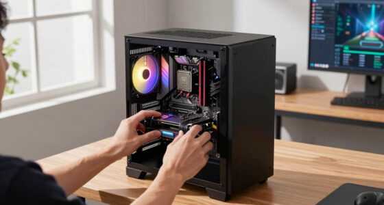 8 Best Gaming Motherboards for High-Performance PC Builds in 2026