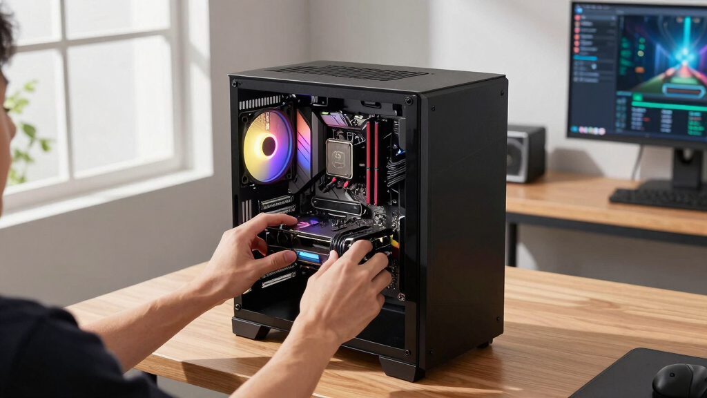 8 Best Gaming Motherboards for High-Performance PC Builds in 2026