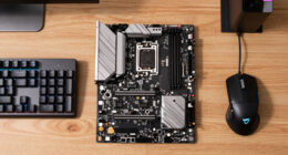8 Best Gaming Motherboards for High-Performance PC Builds in 2026