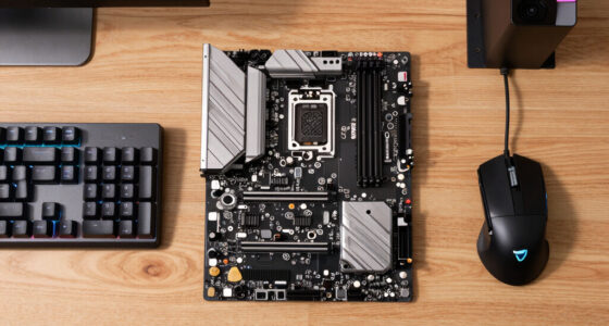 8 Best Gaming Motherboards for High-Performance PC Builds in 2026
