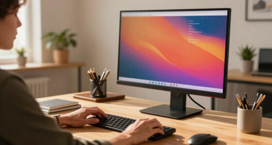 9 Best 4K Monitors for Work and Play in 2026