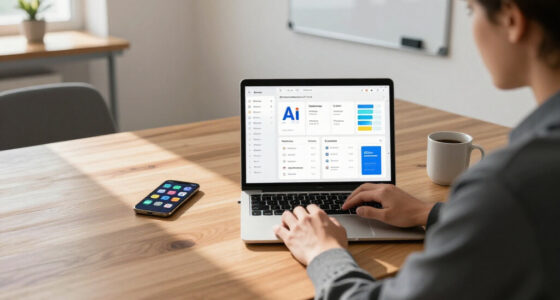 Achieve Academic Goals With These 14 AI Productivity Tools In 2026