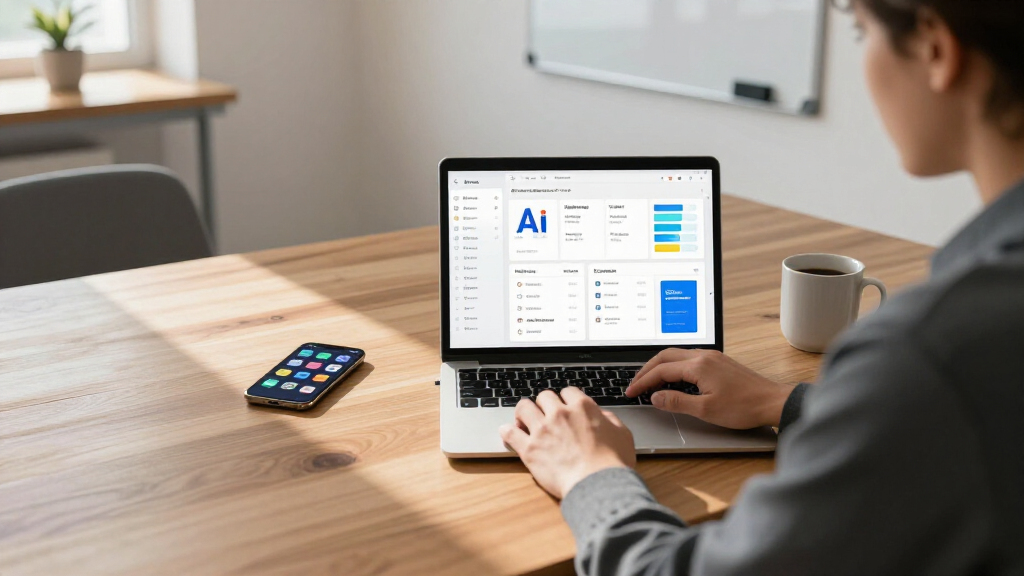 Achieve Academic Goals With These 14 AI Productivity Tools In 2026