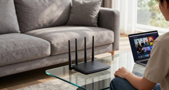 AI And Wi-Fi 7: Elevating Home Network Speeds In 2026