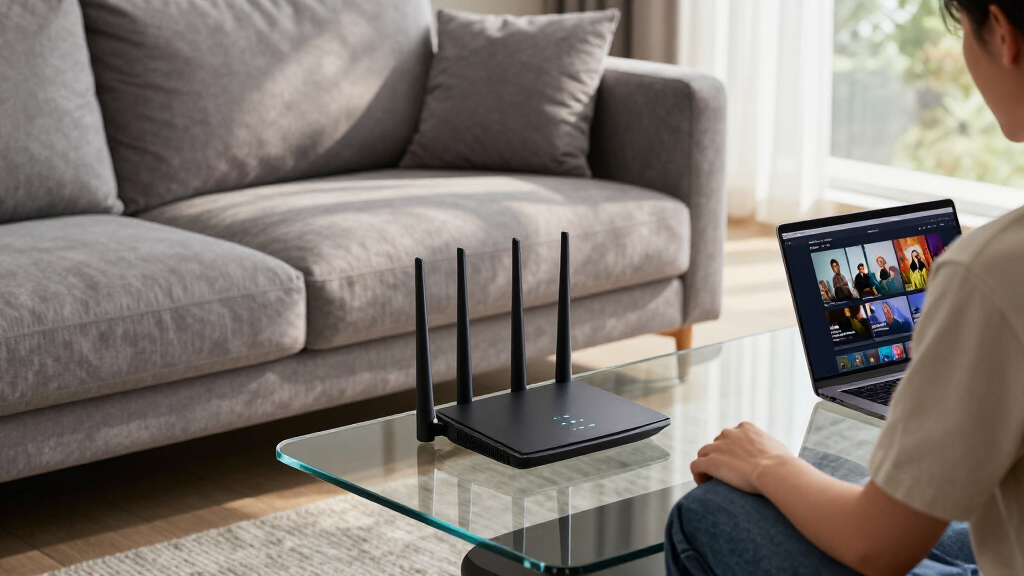 AI And Wi-Fi 7: Elevating Home Network Speeds In 2026