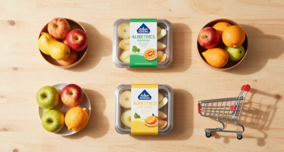 Albertsons Surges In Global Coverage