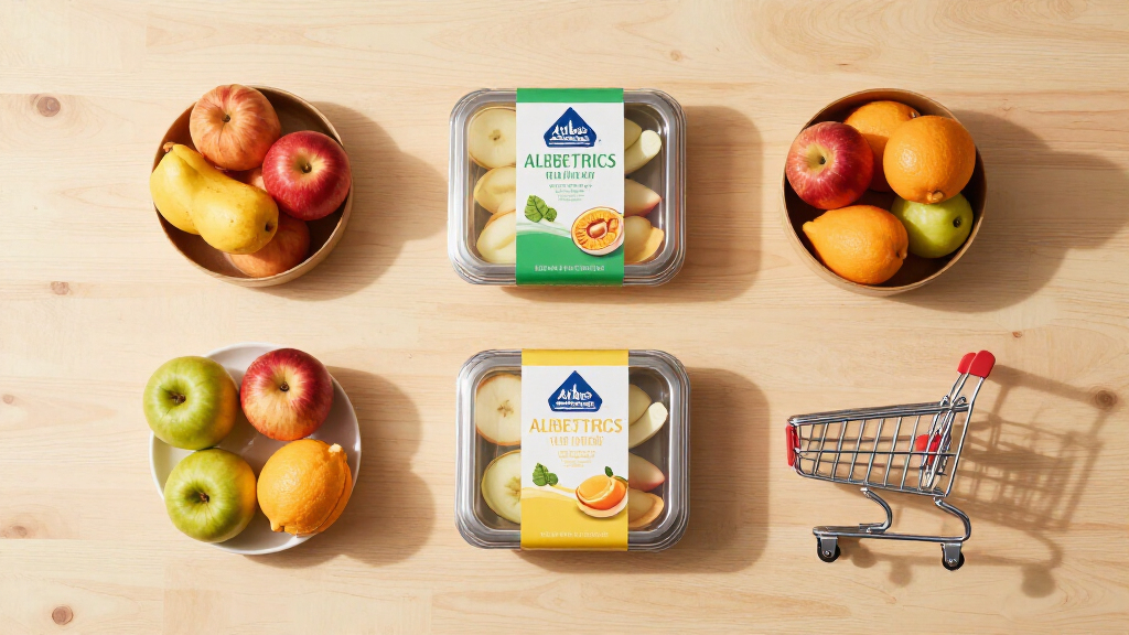 Albertsons Surges In Global Coverage