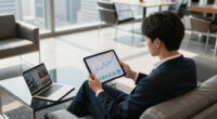 Alpine Income Property Trust Surges In Global Coverage