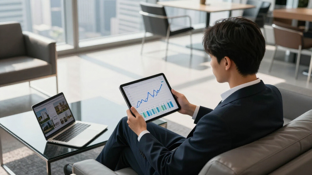 Alpine Income Property Trust Surges In Global Coverage