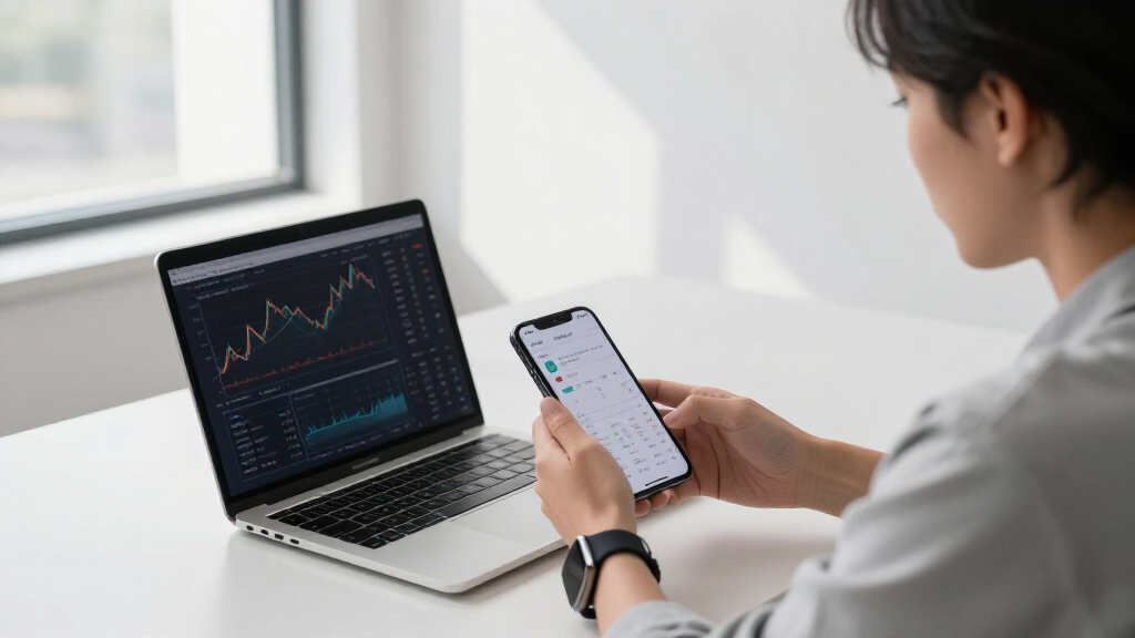 Apple earnings live updates: iPhone, AI and Tim Cook’s final CEO call