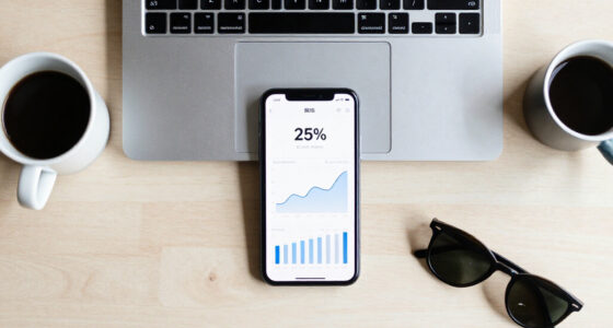 Apple earnings: Tim Cook is heading out on top as stock surges to lead the Mag 7 in 2026