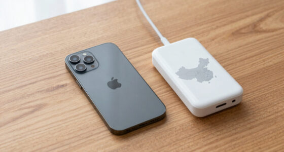 Apple Greift Nach China-Speicher. Europa Hat Nicht Einmal Diese Option.