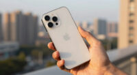 Apple Is Reaching For Chinese Memory. Europe Doesn’t Even Have That Option.