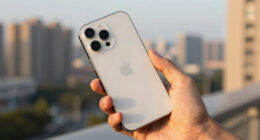 Apple Is Reaching For Chinese Memory. Europe Doesn’t Even Have That Option.