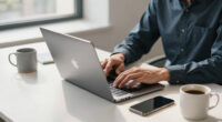 Apple Silicon’s Quiet Memory Advantage