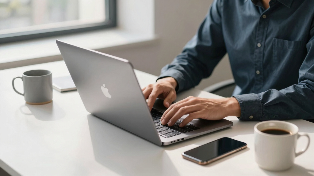 Apple Silicon’s Quiet Memory Advantage