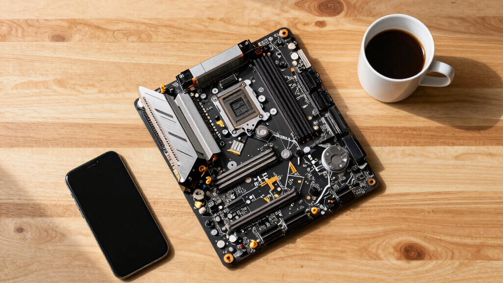 Apple Wants Blacklisted Chinese RAM — and That Tells You How Bad the Squeeze Got