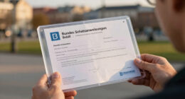 Ausschreibung – Unverzinsliche Schatzanweisungen Des Bundes (Bubills)