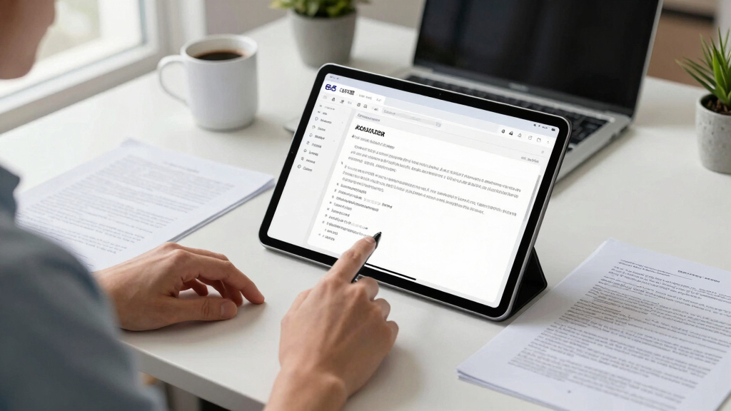 Baidu’s AI OCR: How It Reads Multiple Pages With Speed And Accuracy